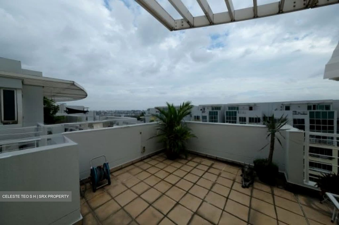 SunGlade (D19), Condominium #562044401